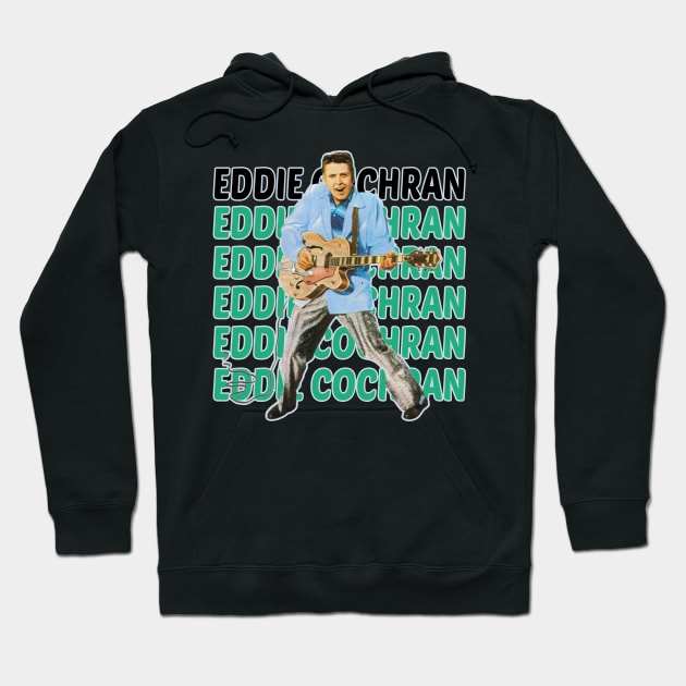 Dance to Eddie's Tunes Hoodie by ElinvanWijland birds